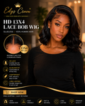 HD 13X4 LACE BOB WIG